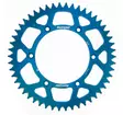 Supersprox Alu TakaratasYA YZ/YZ F 99- Sininen 48 - Duell MP varaosat ja tarvikkeet - 118777 - 1