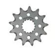 Supersprox Eturatas KTM 125-525 z17 - Duell MP varaosat ja tarvikkeet - 119857 - 1