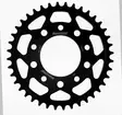 Supersprox / JT Teräs takaratas 1332.40 - Duell MP varaosat ja tarvikkeet - 119587 - 1