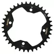 Supersprox / JT Teräs takaratas 1350.36 - Duell MP varaosat ja tarvikkeet - 119297 - 1