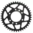 Supersprox / JT Teräs takaratas 1825.45 - Duell MP varaosat ja tarvikkeet - 119697 - 1