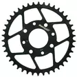 Supersprox / JT Teräs takaratas 273.42 - Duell MP varaosat ja tarvikkeet - 119767 - 1