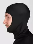 SVALA Windproof Power Huppu musta, 54-55 S - Duell ajovarusteet - 58777 - 1