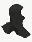 SVALA Windproof Racing Huppu musta 2XS - Duell ajovarusteet - 58147 - 1