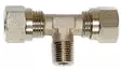 T-liitin Autopilot 2pakk. - Duell venetarvikkeet - 135407 - 1