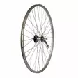 Takapyörä 28" 18-622 SHIMANO 1v Alex DM 18 2-pohja alumiini - Duell polkupyörien varaosat ja tarvikkeet - 58907 - 1