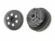 Takavariaattori Ø 107mm Aprilia 2-4T (Pia.) / Gilera 2-T / Piaggio 2-4-T - Duell mopojen varaosat ja tarvikkeet - 114537 - 1