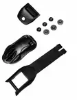 TCX PU BUCKLE INFINITY - Duell ajovarusteet - 47317 - 1