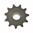 Tec-X Eturatas 11 hammasta (415) Sachs - Duell mopojen varaosat ja tarvikkeet - 118897 - 1