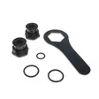 Tiivistesarja Multiflex Hydraulisylinteri OC-115U - Duell venetarvikkeet - 66797 - 1