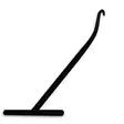 TMV Exhaustspring Puller - Duell MP varaosat ja tarvikkeet - 87387 - 1