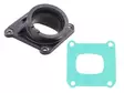 TMV kaasuttimen laippa KTM SX150 17-22 - Duell MP varaosat ja tarvikkeet - 86507 - 1