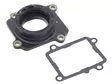 TMV kaasuttimen laippa Yamaha YZ125 22- - Duell MP varaosat ja tarvikkeet - 86917 - 1