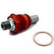 TMV KTM/Husq - Cam Chain Tensioner Orange - Duell MP varaosat ja tarvikkeet - 87287 - 1