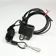 TMV Lanyard Kill Switch for ATV - Duell MP varaosat ja tarvikkeet - 87677 - 1