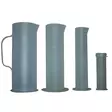 TMV Oil Measure Bottle 500cc - Duell MP varaosat ja tarvikkeet - 87257 - 1
