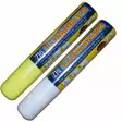 TMV Pitbord Marker 7-15mm Yellow - Duell MP varaosat ja tarvikkeet - 87417 - 1