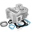 TNT Sylinterisarja 50cc PEUGEOT Kisbee 4-T - Duell mopojen varaosat ja tarvikkeet - 115897 - 1