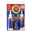 Tubeless Ready tiivistyssarja JOE´S Super Presta 25mm vanteille - Duell polkupyörien varaosat ja tarvikkeet - 128367 - 1