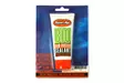 Twin Air Bio Sealant/Grease (100ml) (12) - Duell MP varaosat ja tarvikkeet - 125897 - 1