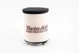 Twin Air Ilmansuodatin Honda 420 Rancher 2007/2013 (w/Rubber - Dia 73mm) - Duell MP varaosat ja tarvikkeet - 128007 - 1