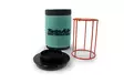 Twin Air Pre-Oiled AF (FR) incl. Intake(pe/pp) + Cage Can Am Outl./Reneg. 800R/ - Duell MP varaosat ja tarvikkeet - 126307 - 1