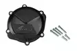UFO Clutch cover CRF250 18- Black - Duell MP varaosat ja tarvikkeet - 48967 - 1