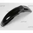 UFO Etulokasuoja RM80/85 00- Musta 001 - Duell MP varaosat ja tarvikkeet - 48407 - 1