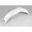 UFO Etulokasuoja veteran MX/Enduro125-500 78-83 Valkoinen - Duell MP varaosat ja tarvikkeet - 47187 - 1