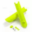 UFO Gaffelbensskydd HVA TC/FC 125-450 15- TE/FE 125-501 16- Fluo gul - Duell MP varaosat ja tarvikkeet - 48977 - 1