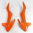 UFO Ilmanohjaimet KTM85SX 18-24-Oranssi 127 - Duell MP varaosat ja tarvikkeet - 48787 - 1