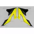 UFO Ilmanohjaimet RM-Z450 18-RM-Z250 19- OEM 999 - Duell MP varaosat ja tarvikkeet - 48267 - 1