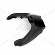 UFO Ilmansuodatinkotelo YZF250/450 14-18 WR250/450F 16-18 Musta 001 - Duell MP varaosat ja tarvikkeet - 48297 - 1