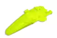 UFO Sivunumerokilvet YZ250F 19-23 YZ450F 18-22 Fluo Yellow DFLU - Duell MP varaosat ja tarvikkeet - 48947 - 1