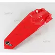 UFO Takalokasuoja CRF250R/RX 18-21 / CRF450R/RX 2017-20 Punainen - Duell MP varaosat ja tarvikkeet - 48107 - 1