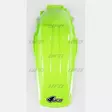 UFO Takalokasuoja KX125/250 88-89KX500 88-02 Vihreä 026 - Duell MP varaosat ja tarvikkeet - 49037 - 1