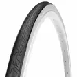 Ulkorengas 27" DELI musta/valkoinen S-140, 32-630 - Duell polkupyörien varaosat ja tarvikkeet - 8627 - 1