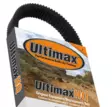 Ultimax UHQ457 Variaattorihihna UTV Polaris 570 2012-2022 - Duell ATV varaosat ja tarvikkeet - 20427 - 1