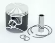 Vertex Piston kit BETAMOTOR RR 300 2T 2018-21 71.97mm - Duell MP varaosat ja tarvikkeet - 78767 - 1