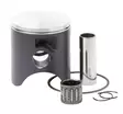 Vertex Piston kit HO CR-CRE125 2004 53.92mm - Duell MP varaosat ja tarvikkeet - 78837 - 1