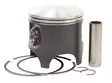 Vertex Piston kit HO CR-CRE500 1985-01 89.95mm - Duell MP varaosat ja tarvikkeet - 79157 - 1