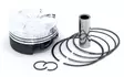 Vertex Piston kit HO CRF 125R 2007 55.97mm - Duell MP varaosat ja tarvikkeet - 78507 - 1