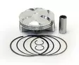 Vertex Piston kit HO CRF250R Compr. 14.3:1 2016-17 76.77mm - Duell MP varaosat ja tarvikkeet - 78197 - 1
