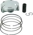 Vertex Piston kit HO CRF250R/RX Compr. 13.9:1 2018-19 78.98mm - Duell MP varaosat ja tarvikkeet - 78757 - 1