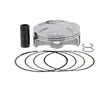 Vertex Piston kit HO CRF450R/RX Compr 14.4:1 2017-18 95.98mm - Duell MP varaosat ja tarvikkeet - 79087 - 1
