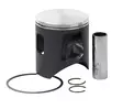 Vertex Piston kit KA KX-KXE125 2003-08 54.95mm - Duell MP varaosat ja tarvikkeet - 78117 - 1