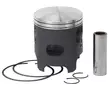 Vertex Piston kit KA KX-KXE250 2002-04 67.45mm - Duell MP varaosat ja tarvikkeet - 79587 - 1