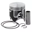 Vertex Piston kit KA KX85 2001-13 48.45mm - Duell MP varaosat ja tarvikkeet - 79337 - 1