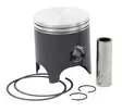 Vertex Piston kit KTM EXC250 2000-05 66.35mm - Duell MP varaosat ja tarvikkeet - 79757 - 1
