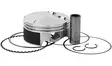 Vertex Piston kit KTM EXC450F Compr 11.0:1 2003-07 88.95mm - Duell MP varaosat ja tarvikkeet - 78677 - 1